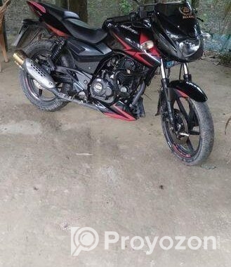 Bajaj Pulsar 150 2020