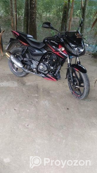 Bajaj Pulsar 150 2020