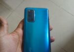 Vivo V19 . (Used)