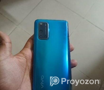 Vivo V19 . (Used)
