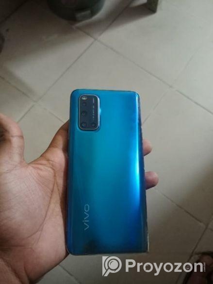 Vivo V19 . (Used)