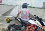 KTM Duke 125 ` 2022