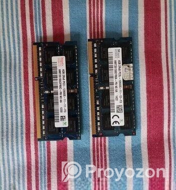 Hp 840 G2 Battery+120gb Ssd+ram 8gb