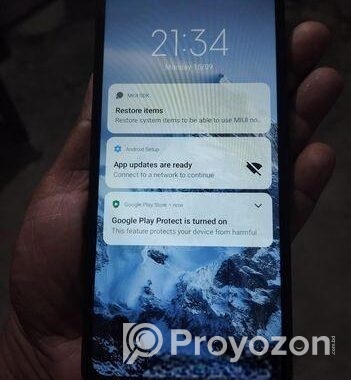 Xiaomi Redmi 10A . (Used)