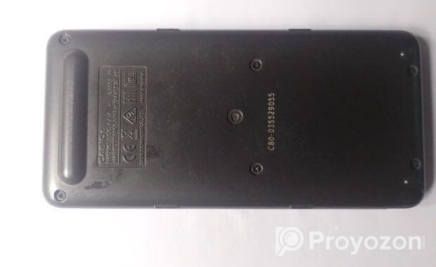 Casio Fx-570ms Used Calculator For Sell