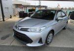 Toyota Axio Push start 2020