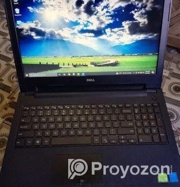 Dell Laptop