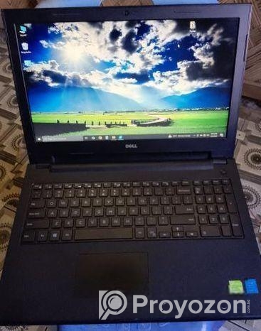 Dell Laptop