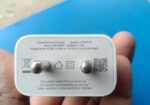 33 watts Tecno original phoner sathar