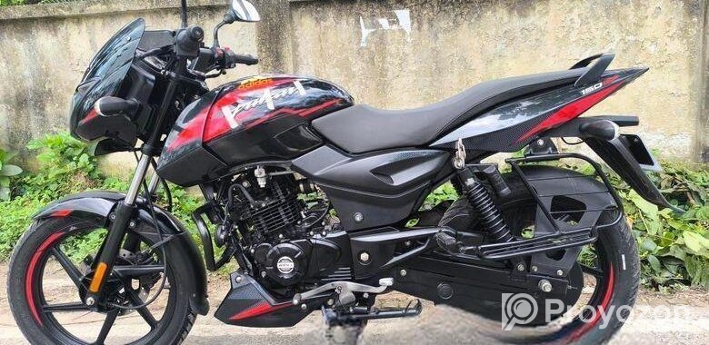 Bajaj Pulsar 150 SD 2025