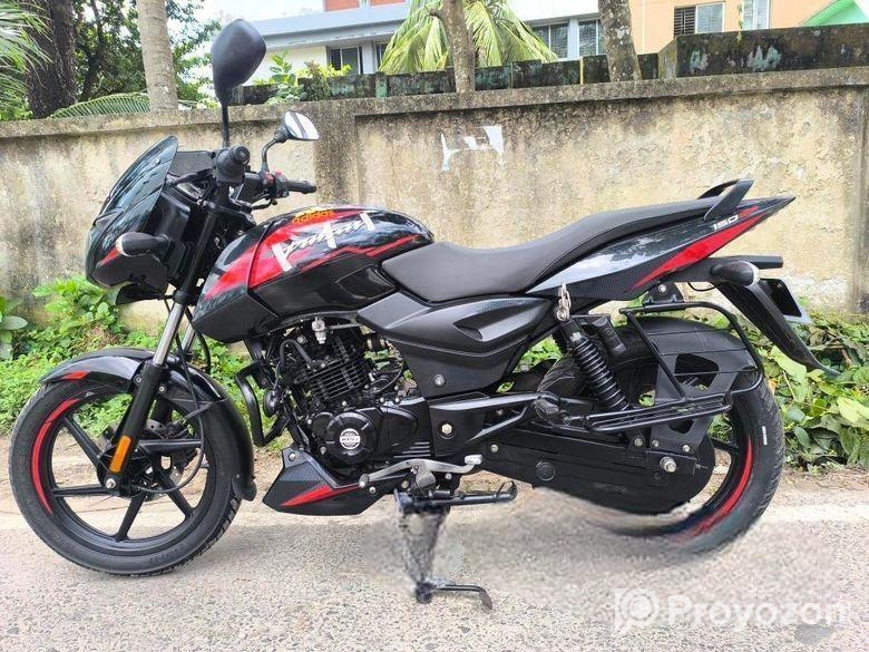 Bajaj Pulsar 150 SD 2025