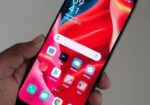 OPPO F15 display finger 8/256 (Used)