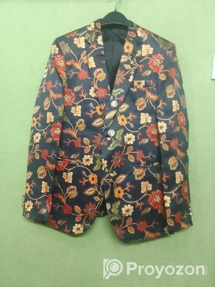 ইনডিয়ান ব্লেজার