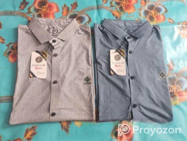 চায়না শার্ট