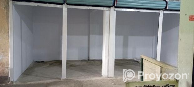 দোকান কোটা বিক্রি হইবে