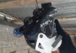 skating shoe