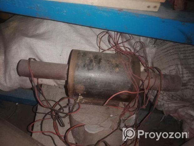 জুতা তৈরি হাইড্রোলিক মেশিন