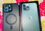 Apple iPhone 13 Pro Max 8/256 GB BH:- 83% (Used)
