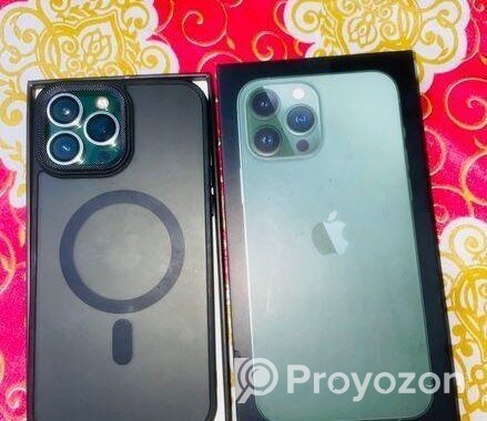 Apple iPhone 13 Pro Max 8/256 GB BH:- 83% (Used)