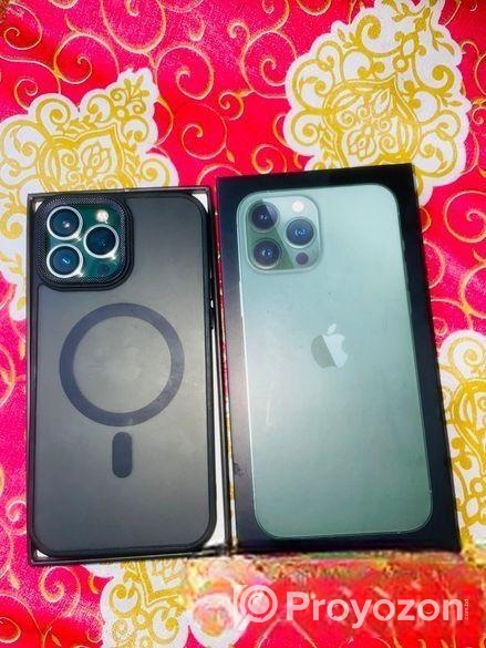 Apple iPhone 13 Pro Max 8/256 GB BH:- 83% (Used)