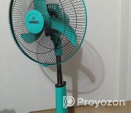 Half Stand Fan