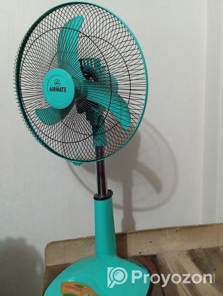 Half Stand Fan