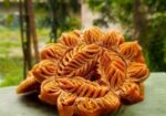 স্বাস্থ্যকর নকশী পিঠা