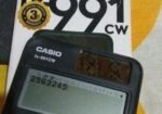 991cw Calculator