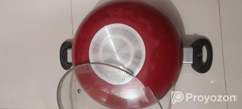 Kiam ২৮ ইঞ্চি কড়াই