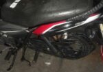 Bajaj Discover 125 . 2021