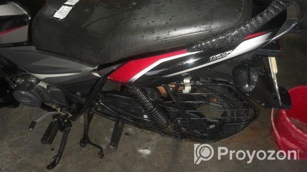 Bajaj Discover 125 . 2021