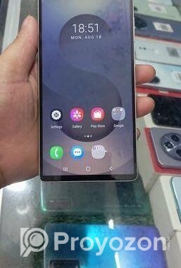 Samsung Galaxy S25 Ultra ধ্যামাকা অফার>12/256 (Used)