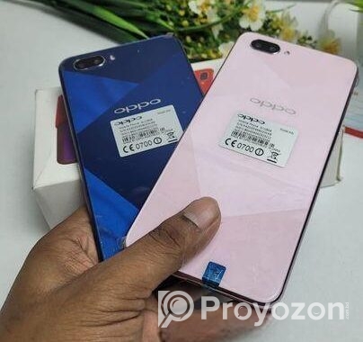 OPPO A3s(-6/128)Gb (New)
