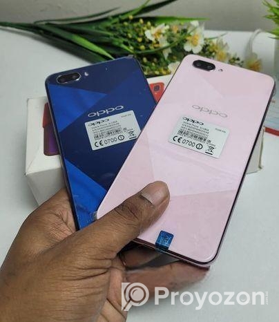 OPPO A3s(-6/128)Gb (New)