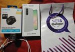 Samsung Galaxy a56 5G (Used)