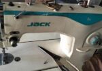 Jack machines