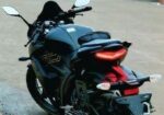 Suzuki Gixxer 250 . 2025