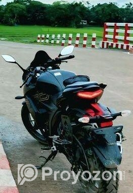 Suzuki Gixxer 250 . 2025