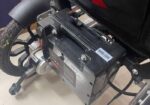 Electric Wheelchair