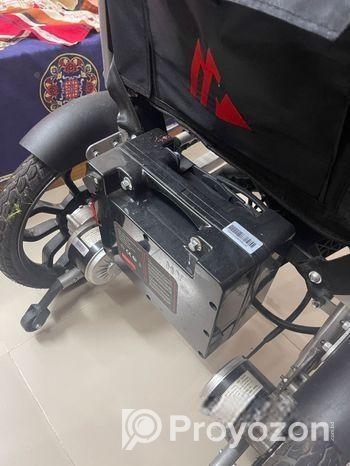 Electric Wheelchair