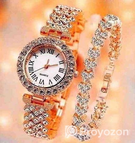 Ladies watch