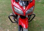 Yamaha Fazer FI V2 2021