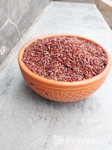 দিঘা আমন ফুল ফাইবার / হাফ লালচাল