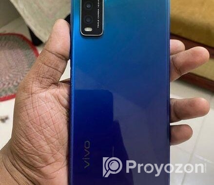 Vivo Y20 4/64 (Used)