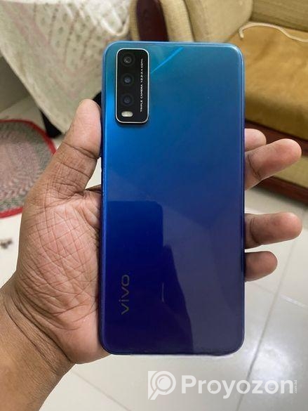 Vivo Y20 4/64 (Used)