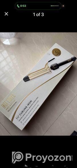 Hot Tools hair curler