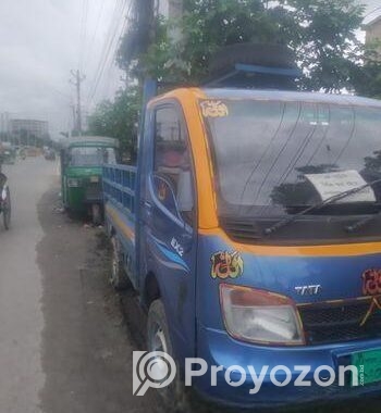 Tata ACE EX2 2020