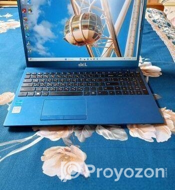 Laptop I3 13th Gen 16/512 Gb