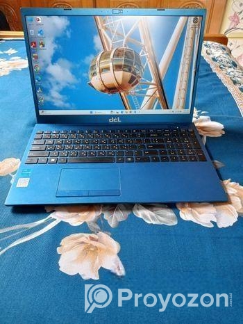 Laptop I3 13th Gen 16/512 Gb