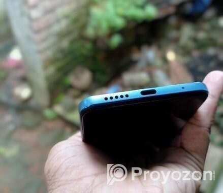Xiaomi Redmi Note 11 . (Used)